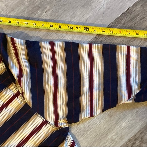 Parish Button Front Cardigan Size 6XL.      (C) - Picture 6 of 11